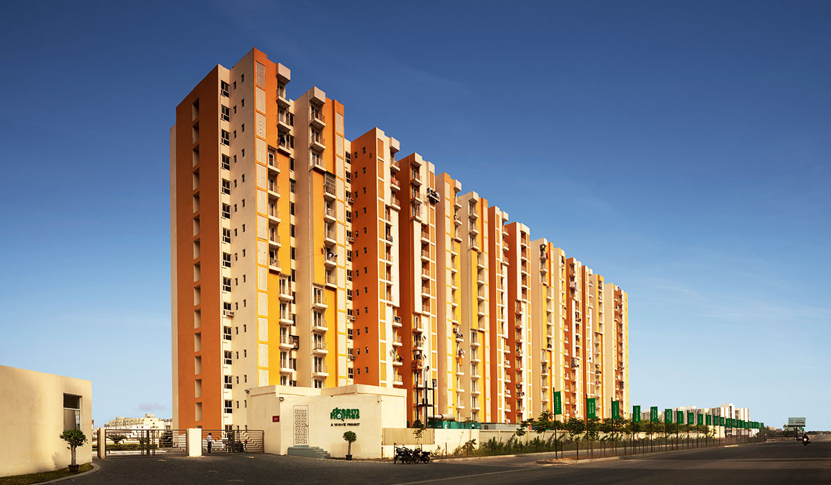 Dream Homes – A New Era of Value Living