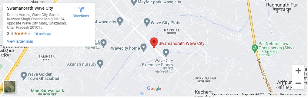 swamanorath-map Map