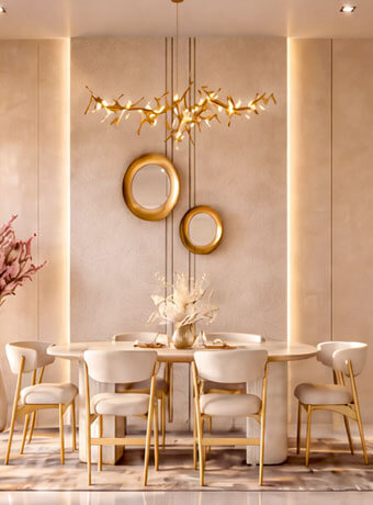Dinning