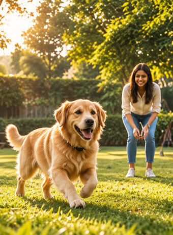 Pet Park