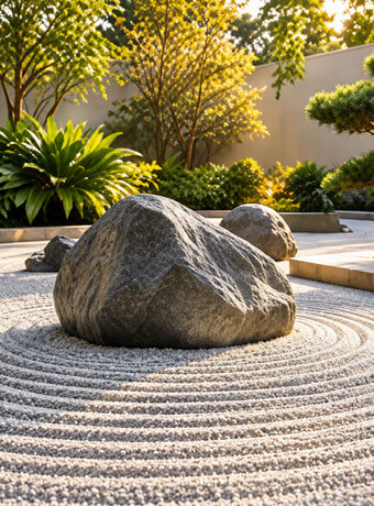 Zen Garden