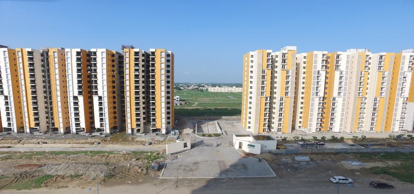 Why Look for Flats for Sale in Ghaziabad