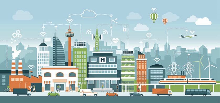 4 Reasons Why you Should Buy Home in a Smart City