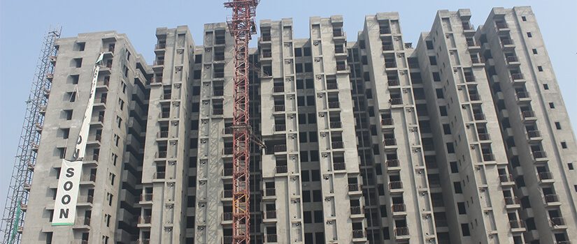Ready to Move In v/s Under Construction Flats