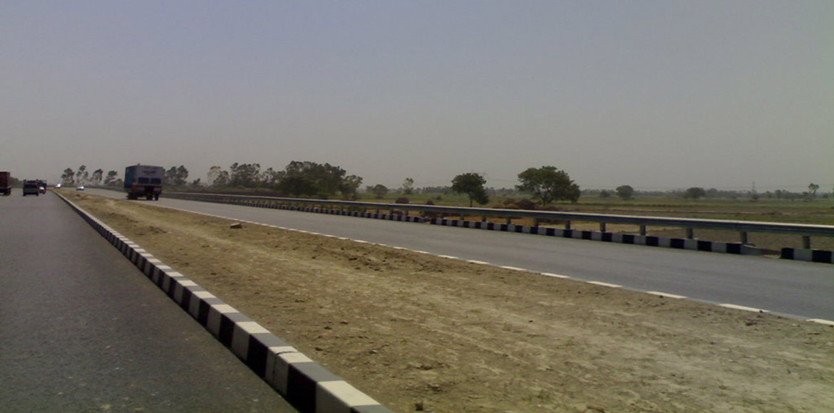 UP Gate on NH-24 to be Congestion-free from Independence Day
