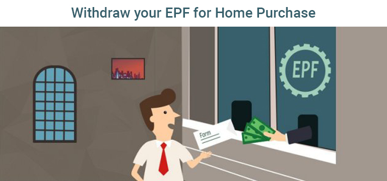 Now Withdraw Your EPF for Construction or Buying a Plot/Flat