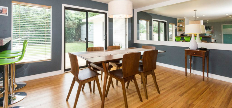 What Make Expandable Floors Popular Among Modern Home Buyers!