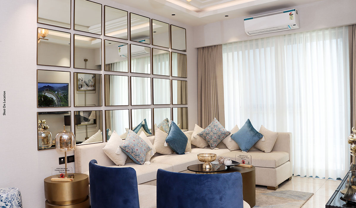Future-Proof Your Life: Why Wave City’s 3 BHK Flats Are Perfect for Families