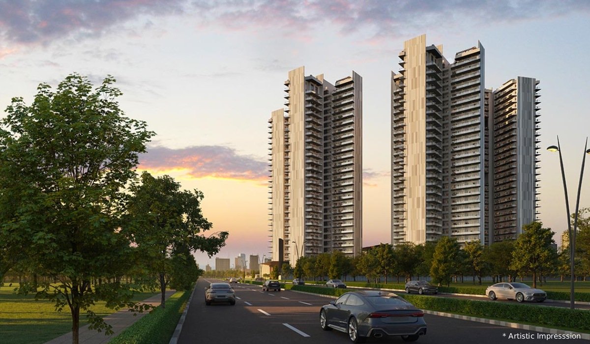 Veridia Heights: A New Expression of Luxury Living in Wave City