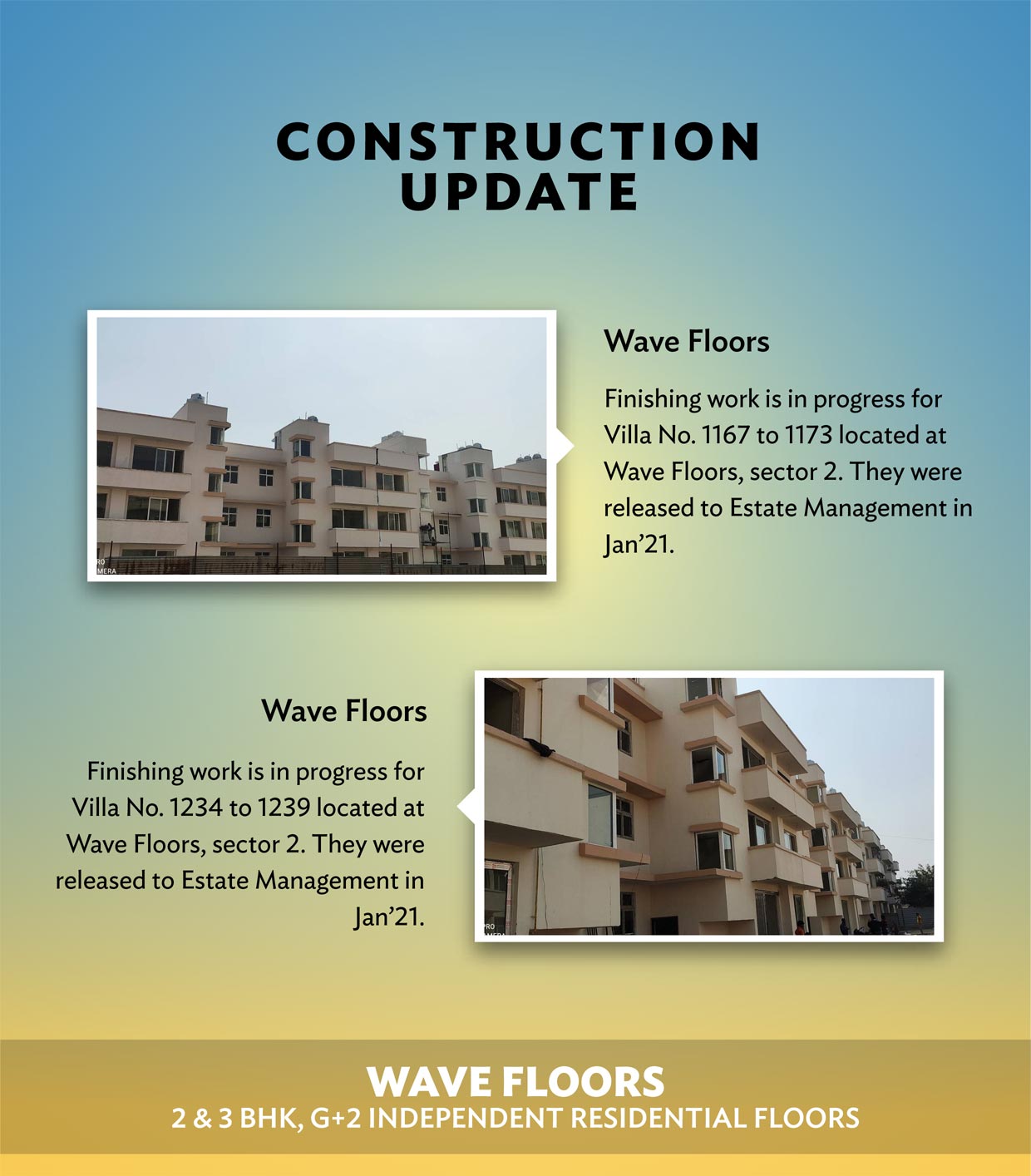Wave Floors 