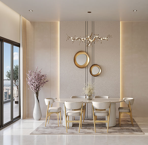 Living/Dining