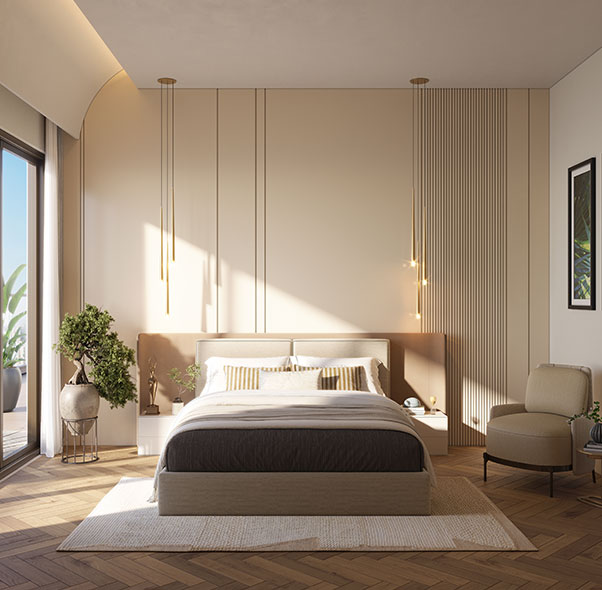 Other Bedroom(s)