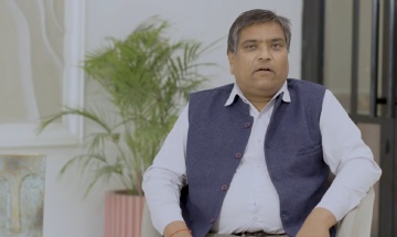 Mr. Vinod Kumar Sharma